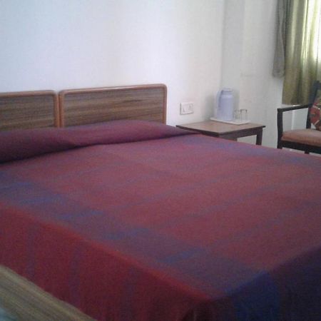 מלון ג'איפור Doongri Haveli מראה חיצוני תמונה