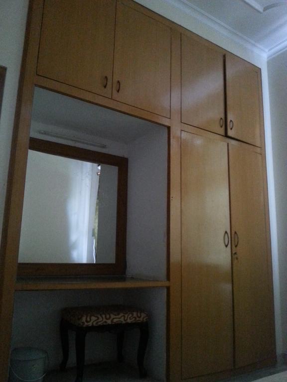מלון ג'איפור Doongri Haveli מראה חיצוני תמונה