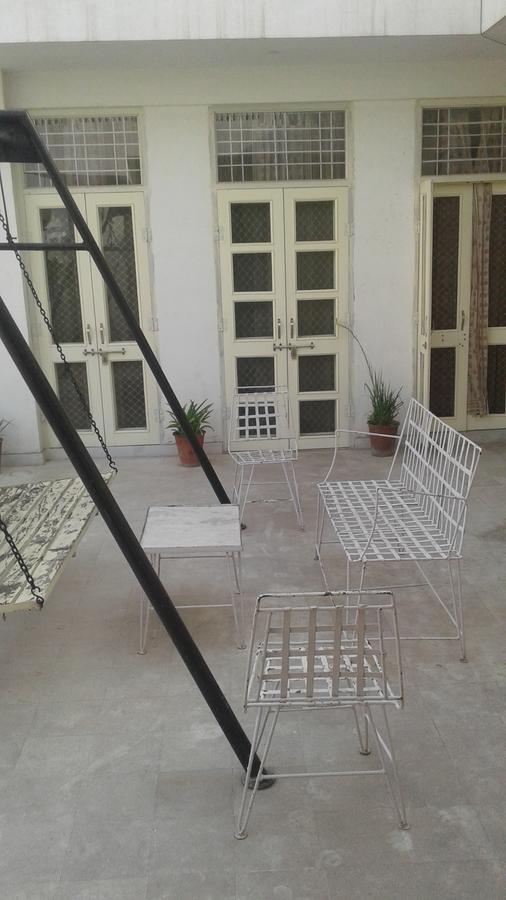 מלון ג'איפור Doongri Haveli מראה חיצוני תמונה