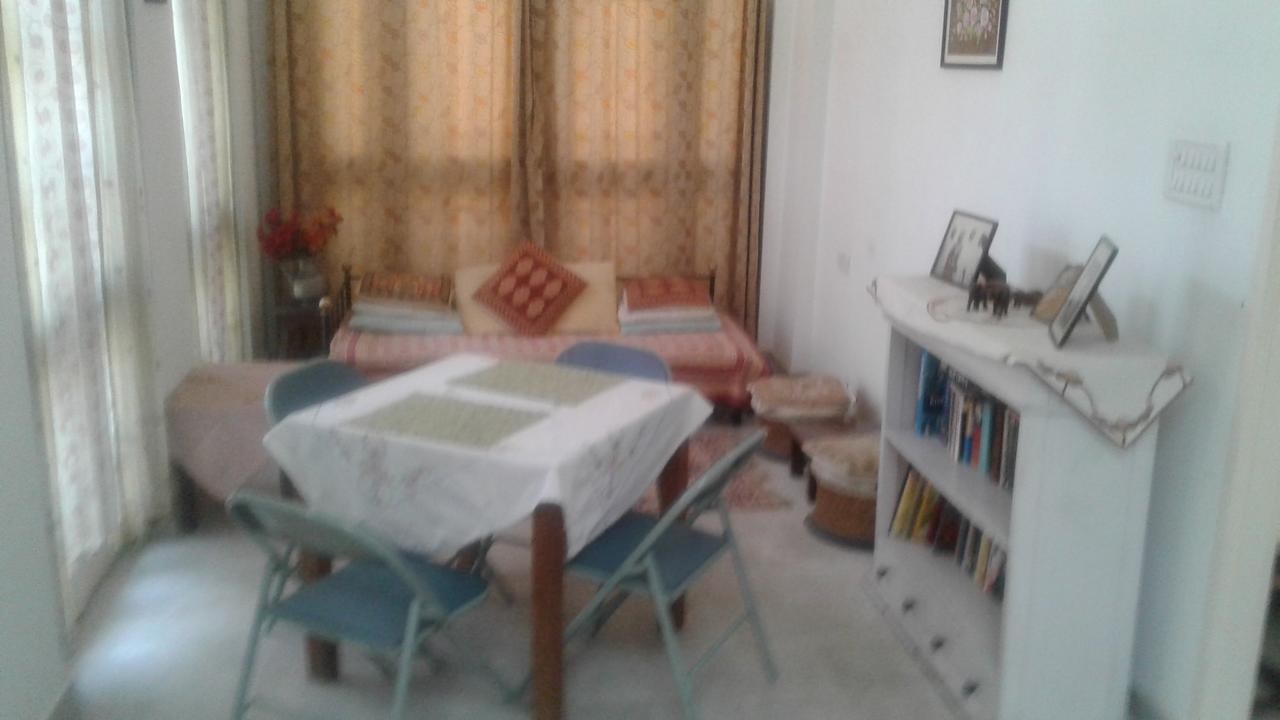 מלון ג'איפור Doongri Haveli מראה חיצוני תמונה